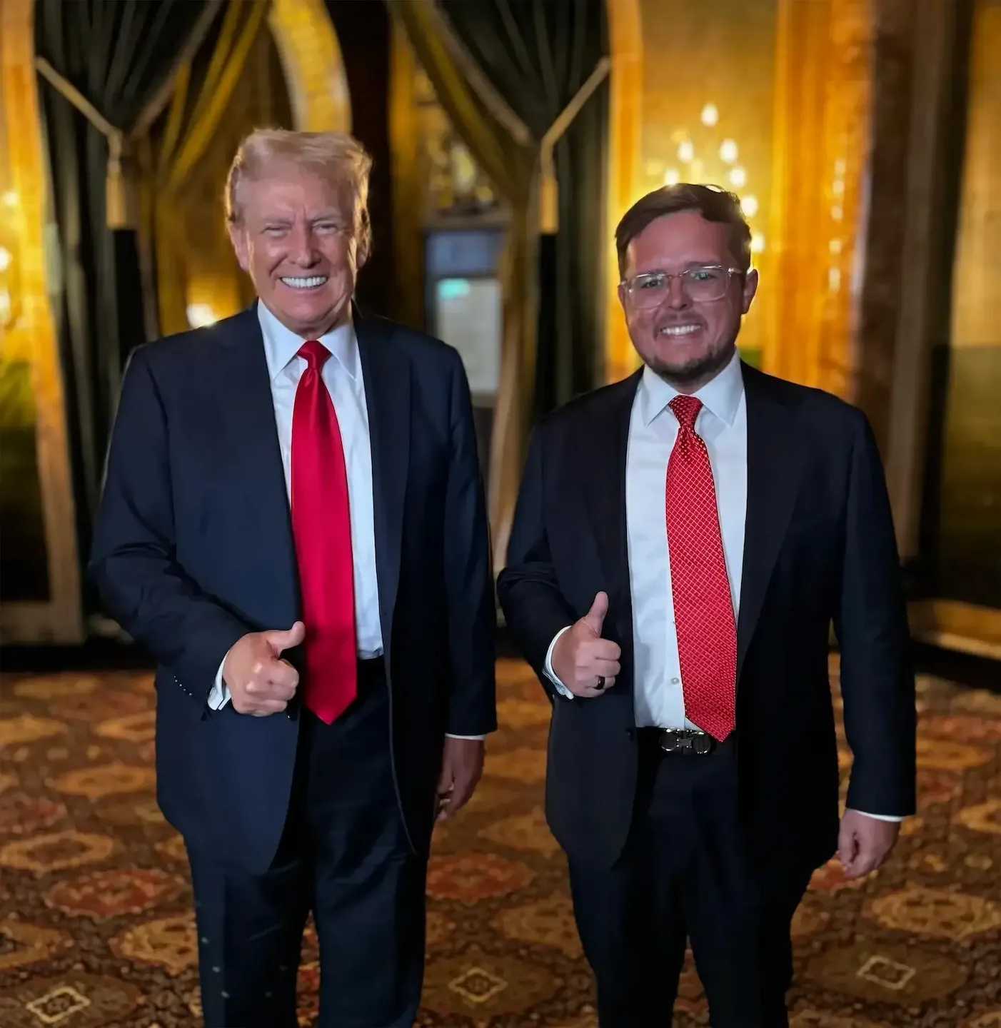 Campaign advisory